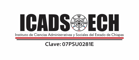 Instituto de Ciencias Administrativas y Sociales del Estado de Chiapas